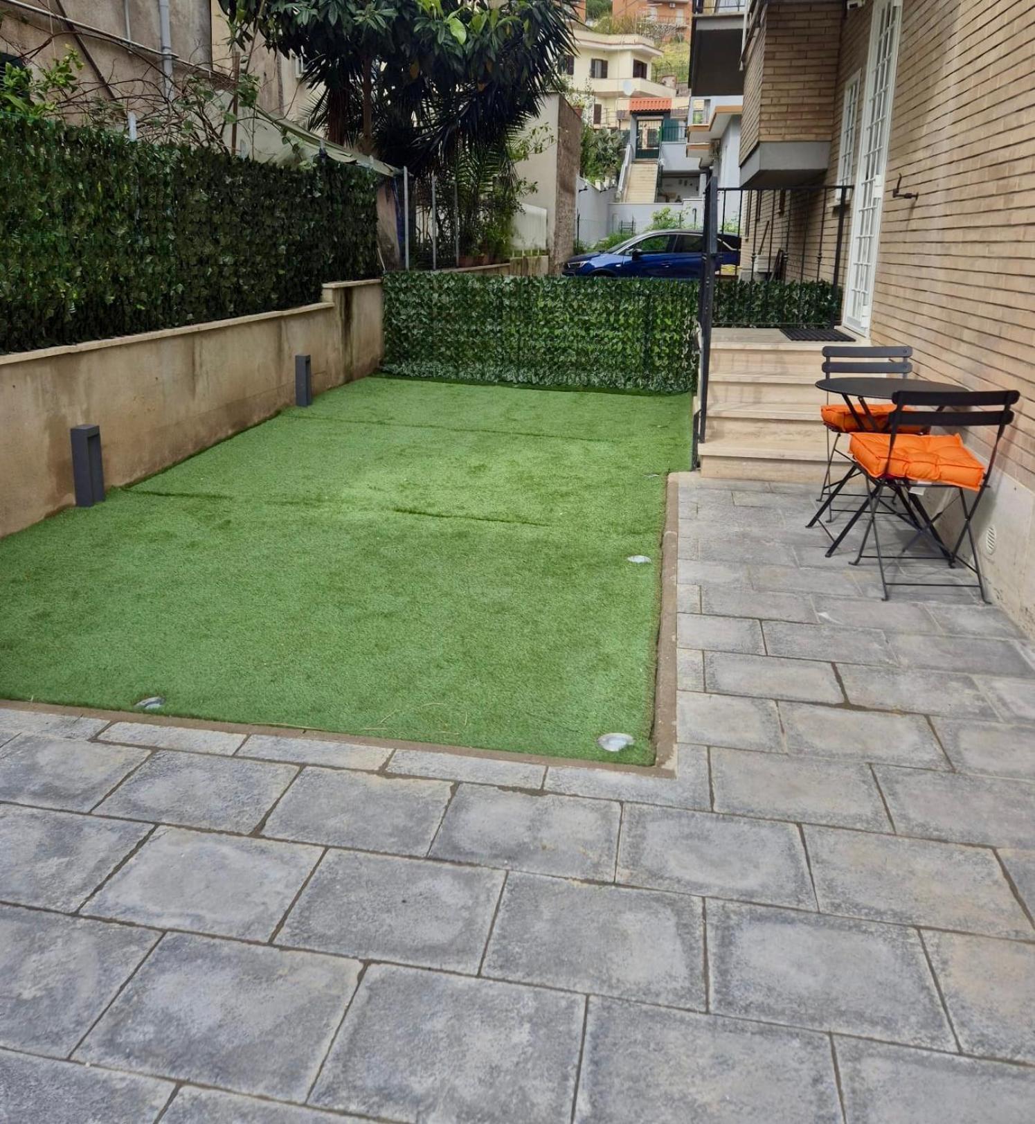 Elegant & Spacious 2br 2ba Unit With Private Patio Apartment Rom